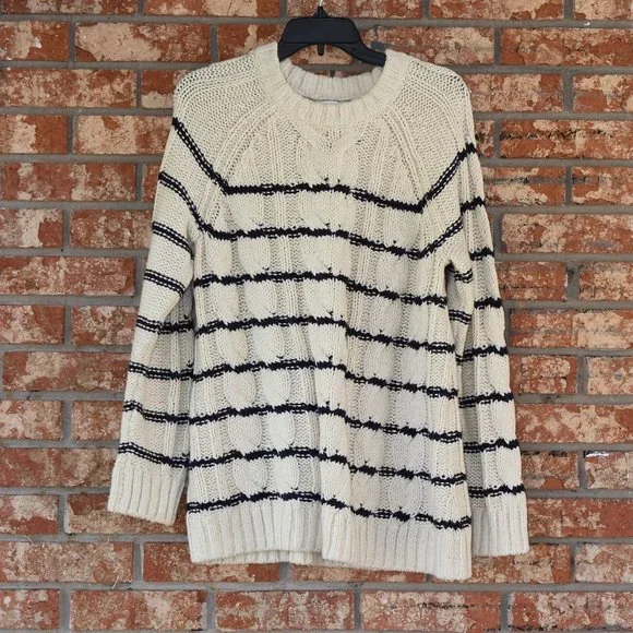 J. Jill Multicolored Sweater NWOT - Picture 1 of 3